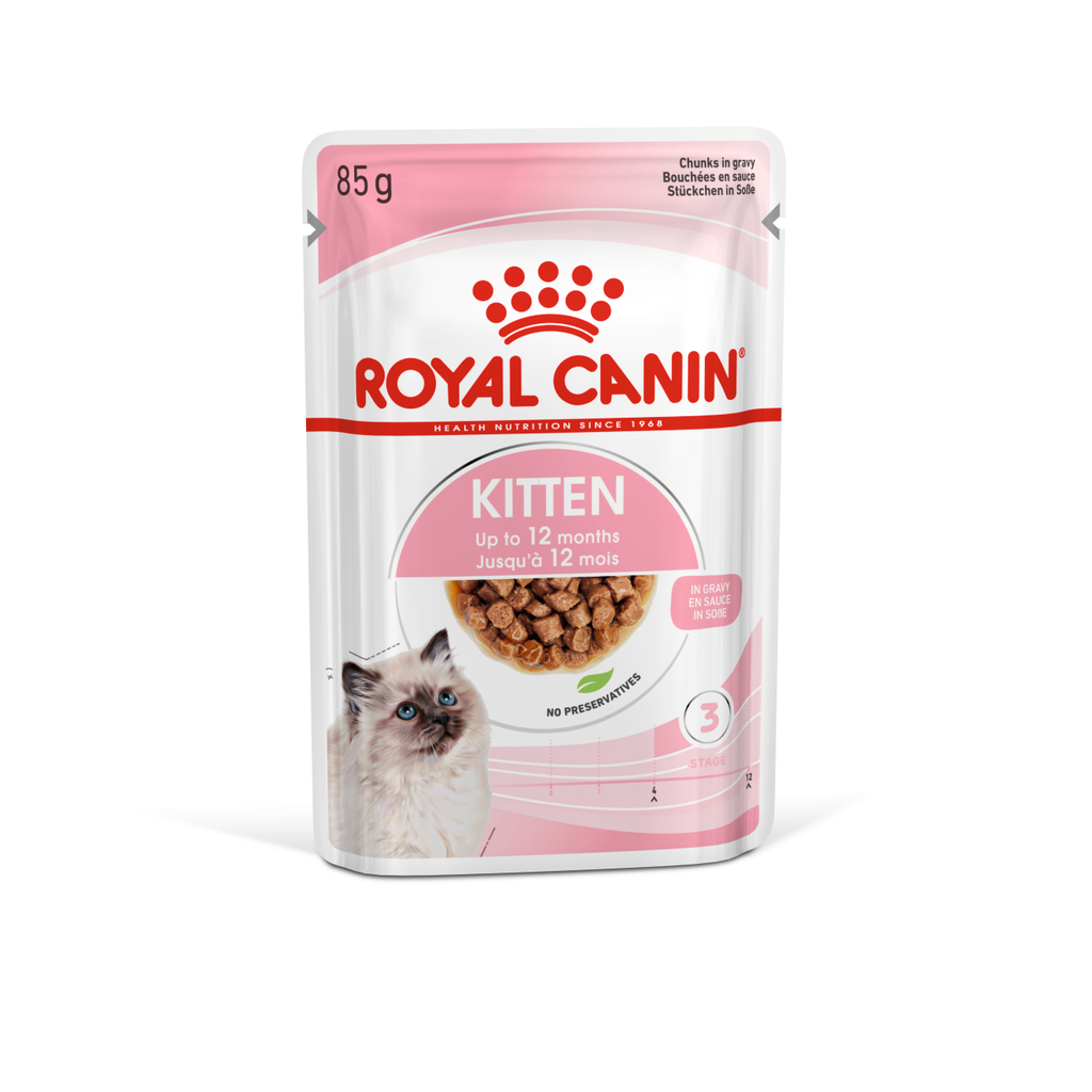 Royal canin best sale instinctive gravy